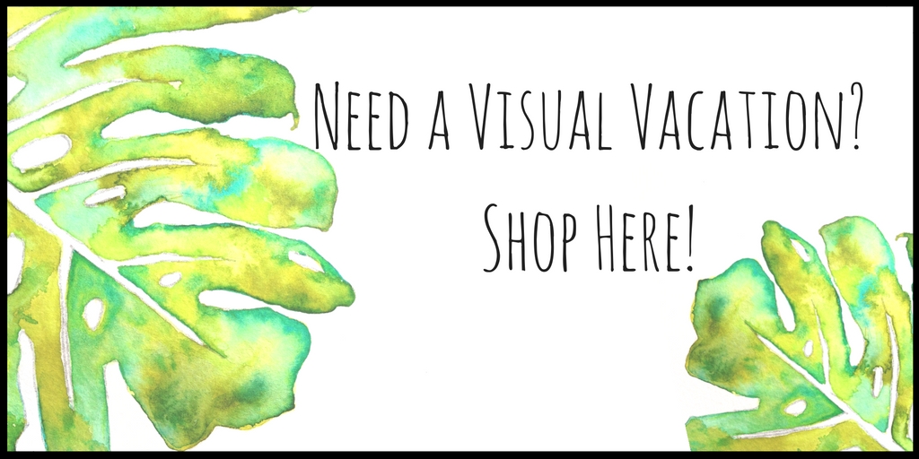 Need a Visual Vacation_Shop Here at Mika Harmony Etsy shop