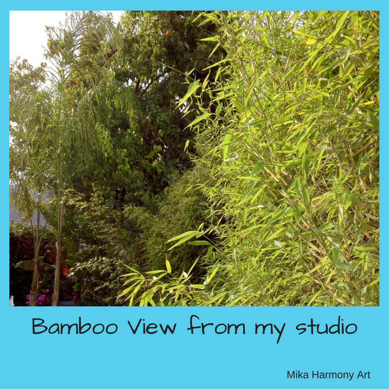 bamboo-view-from-my-studio_finding-inspiration-for-creativity-by-mika-harmony
